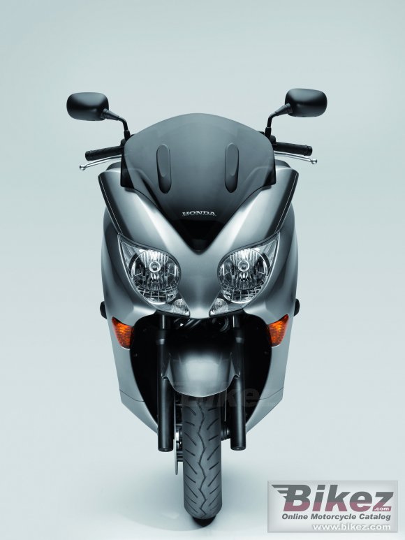 2011 Honda Forza EX photo